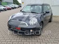 2014 Mini COOPER