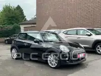 2014 Mini COOPER