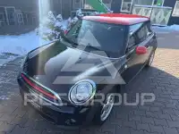 2014 Mini COOPER