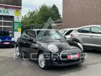 2014 Mini COOPER