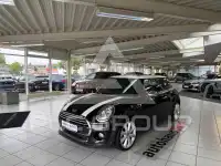 2014 Mini COOPER