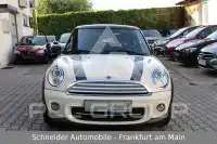 2014 Mini COOPER
