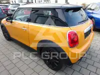2014 Mini COOPER