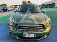 2014 Mini Countryman