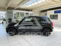 2014 Mini Countryman