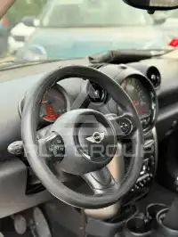 2014 Mini Countryman