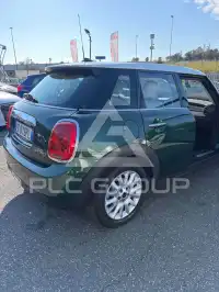 2014 Mini Countryman