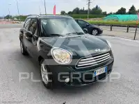 2014 Mini Countryman