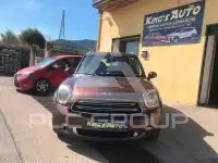 2014 Mini Countryman