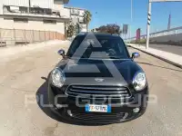 2014 Mini Countryman