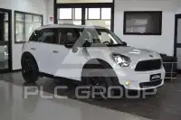 2014 Mini Countryman