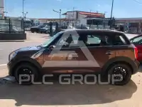 2014 Mini Countryman