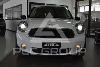 2014 Mini Countryman