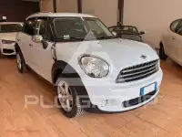 2014 Mini Countryman