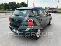 2014 Mini Countryman