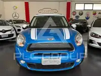 2014 Mini Countryman