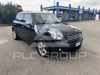 2014 Mini Countryman