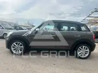 2014 Mini Countryman