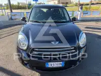 2014 Mini Countryman