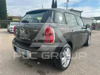 2014 Mini Countryman