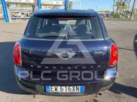 2014 Mini Countryman