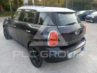 2014 Mini Countryman