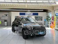 2014 Mini Countryman