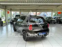2014 Mini Countryman