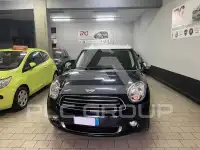2014 Mini Countryman