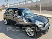 2014 Mini Countryman