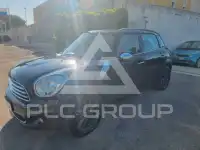 2014 Mini Countryman