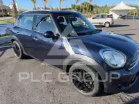 2014 Mini Countryman