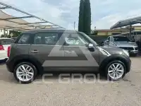 2014 Mini Countryman