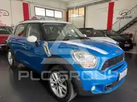2014 Mini Countryman