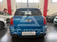 2014 Mini Countryman