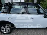 2014 Mini Countryman