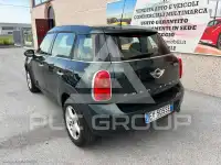 2014 Mini Countryman
