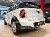 2014 Mini Countryman