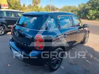 2014 Mini Countryman