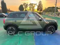2014 Mini Countryman