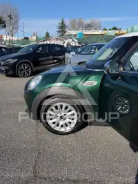 2014 Mini Countryman