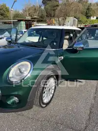 2014 Mini Countryman
