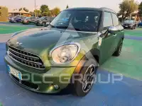 2014 Mini Countryman