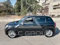 2014 Mini Countryman