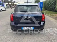 2014 Mini Countryman
