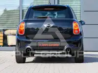 2014 Mini Countryman