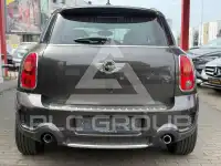 2014 Mini Countryman