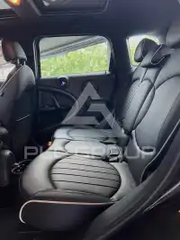 2014 Mini Countryman
