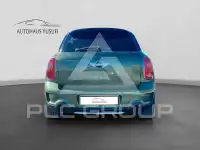 2014 Mini Countryman