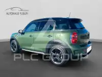 2014 Mini Countryman